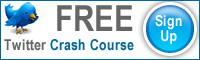Free Twitter Course